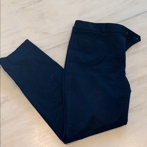 Banana republic slacks - Sloan style